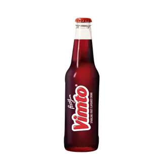 Vimto Fruit Flavored Drink Bottle, 330ml
