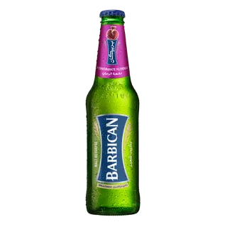 Barbican Pomegranate 325 ml