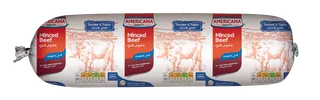 Americana Minced Beef 400 g
