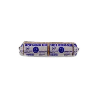 Americana Super Minced Beef 400 G