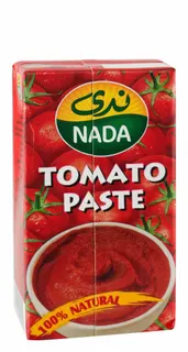 Nada Tomato Paste, 135g