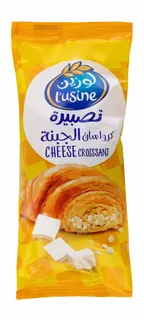 L'usine Cheese Croissant, 60g