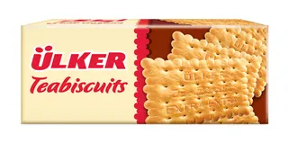 Ulker Tea Biscuits, 160g
