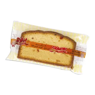 Yaumi Fruit Slice Cake 70g