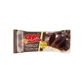 Yaumi Chocolate Pound Cake with Chocolate Chips, 70g