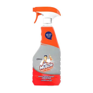 Mr. Muscle Grime Destroyer Cleaner, 500ml