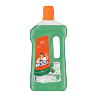 Mr Muscle Multipurpose Cleaning Liquid Pine Scent, 1L