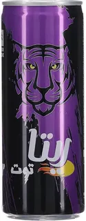 Rita Berry Soft Drink Can, 240ml