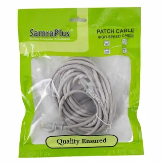 Samraplus Patch Cable High Speed Cable
