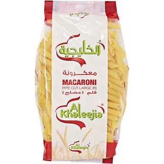 Al Khaleejia Macaroni, 3x400g