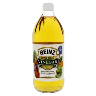 Heinz Apple Cider Vinegar, 473ml