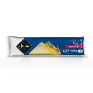 Jenan Spaghetti, 1.7mm, 400g
