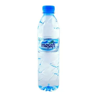 Masafi Drinking Water, 500ml