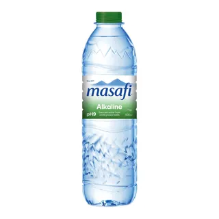 Masafi Alkalife Alkaline Drinking Water 500ml