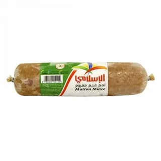 Al Islami Mutton Mince 400 G