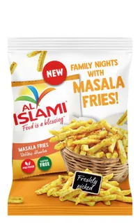 Frozen Food