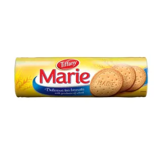 Tiffany Marie Tea Biscuits, 200g