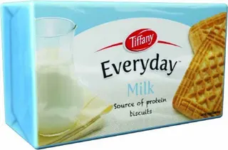 Tiffany Everyday Milk Biscuits, 40g