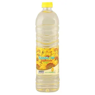 Sunflow Sunflower Oil 750Ml