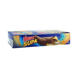 Tiffany Break Supa 38 g 12 pcs