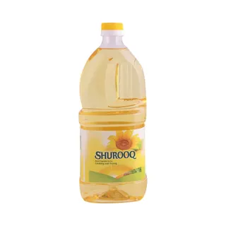 Shurooq Cooking Oil 1.5Ltr