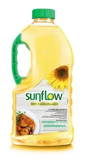 Sunflow Pure Sunflower Oil, 1.5L