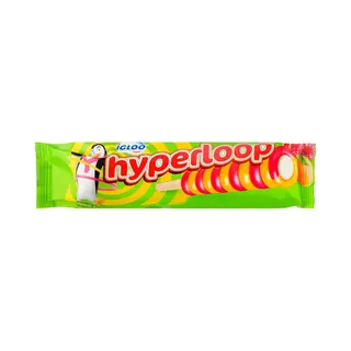 Igloo Ice Cream Hyperloop Sticks 75 ml