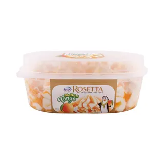 Igloo Rosetta Mango Tango Ice Cream 850ml