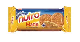 Nutro Marie Tea Time Biscuits 200 g