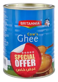 Britannia Cow's Ghee, 1L