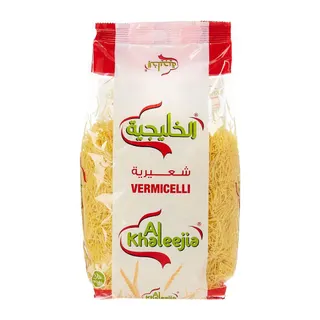 Al Khaleejia Vermicelli Thin 400g
