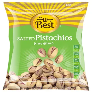 Best Salted Pistachios 50 g