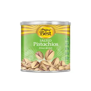 Best Salted Pistachios, 110g