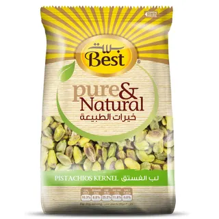 Best Pista Kernel Raw 325 Gm
