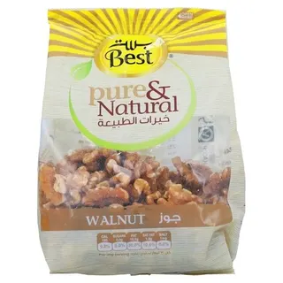 BEST RAW WALLNUTS BAG 250GM