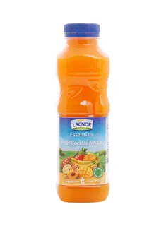 Lacnor Fruit Cocktail Juice, 500ml