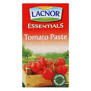 Lacnor Tomato Paste, 135g