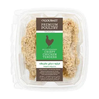 Manong's Gourmet Crispy Chicken Skin Original, 70g