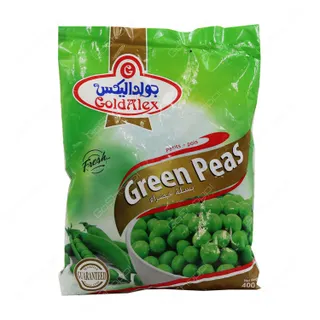 Gold Alex Garden Peas, 400g