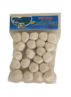 Blue Ocean Frozen Fish Ball, 250g