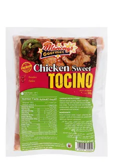 Manongs Gourmet Chicken Sweet
