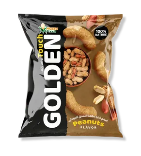 Manongs Fried Peanut Skinless with Cashew Nuts and Seafood Mixed, 100g