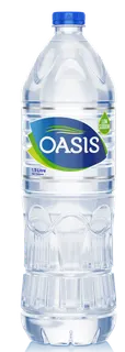 Oasis Drinking Water 1.5 ltr