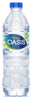 Oasis Drinking Water 500 ml