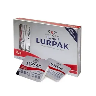 Lurpak Butter Asp 10G