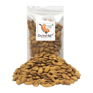 Ecs Almond 400g
