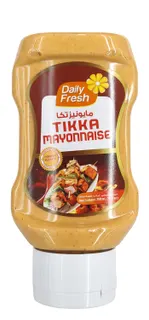 Daily Fresh Tikka Mayonnaise, 300ml
