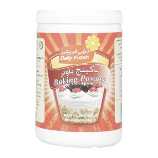 Daily Fresh Baking Powder 100 g