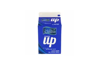 Al Rawabi Fresh Up Laban Drink, 200ml