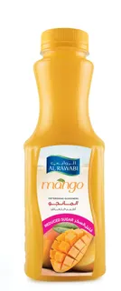 Al Rawabi Mango 350Ml
